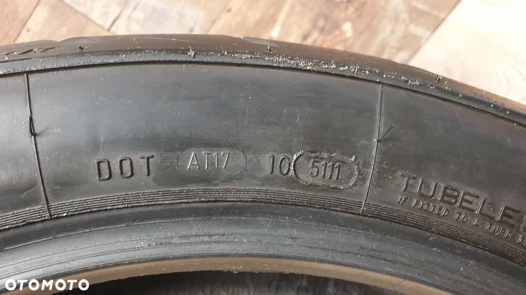 Opona 160/70R17 Avon AV56 Storm ST 2 Ultra - 8