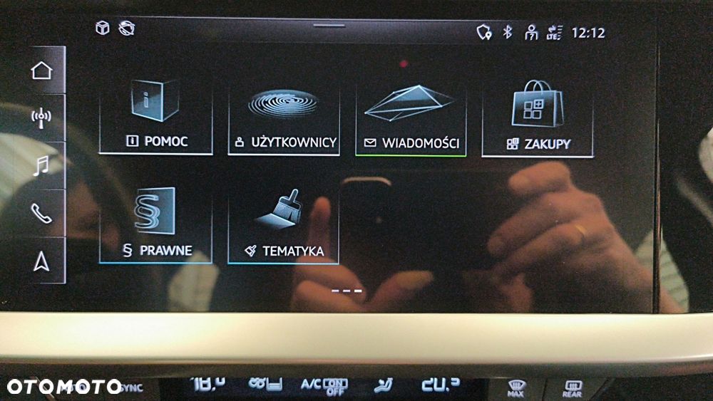 Audi A3 Limousine 35 TFSI mHEV S tronic - 32