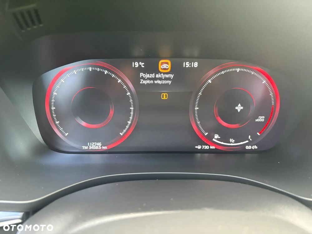 Volvo XC 60 D3 Inscription - 6