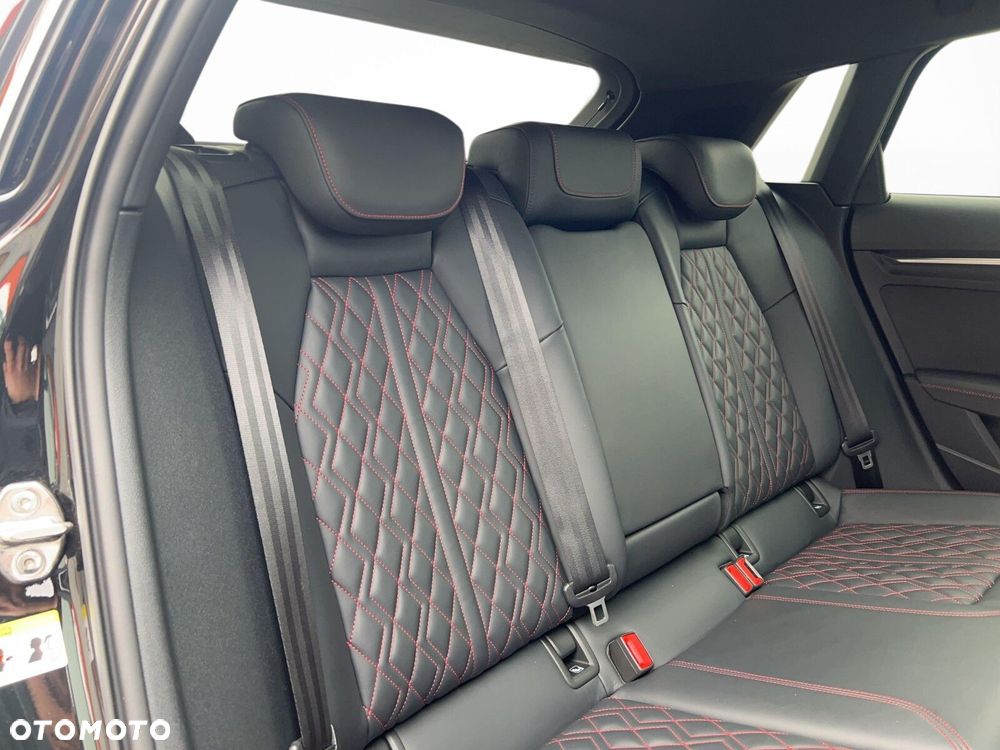 Audi S3 Sportback - 20