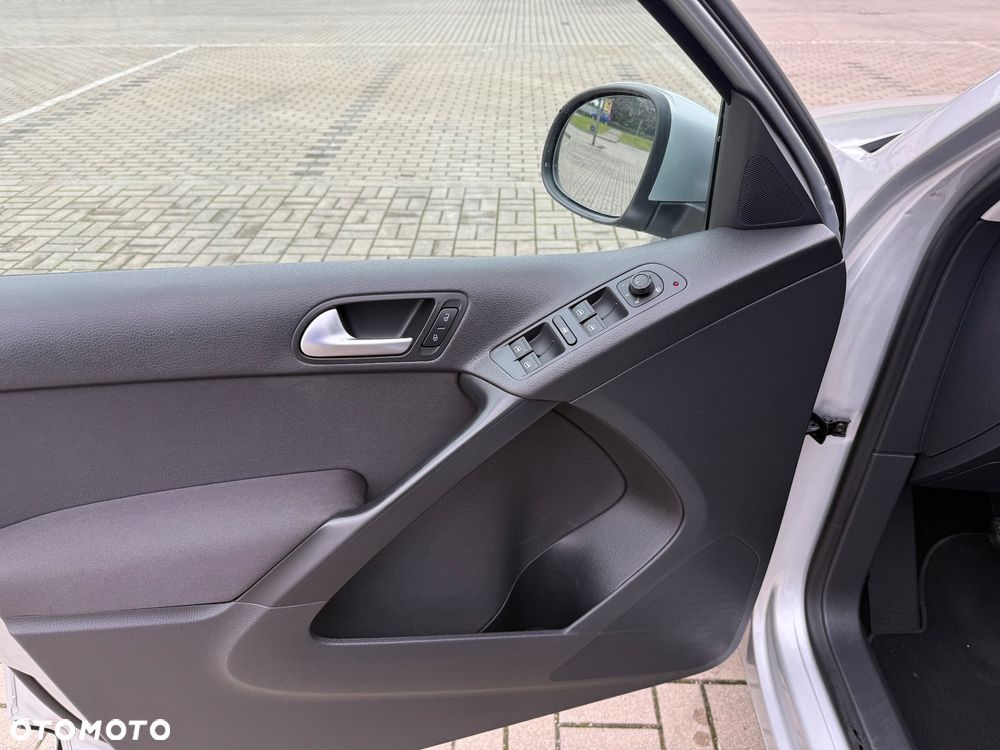 Volkswagen Tiguan 2.0 TDI DPF BlueMotion Technology Life - 7