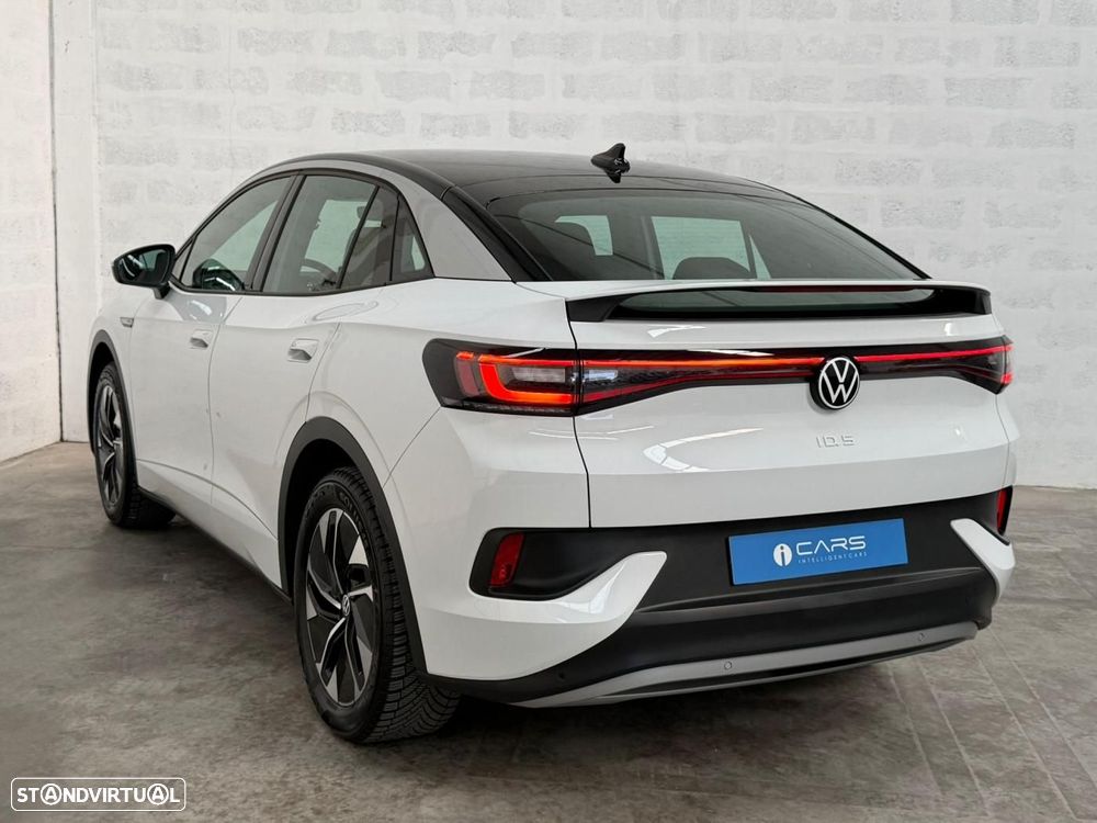 VW ID.5 Pro Performance - 6