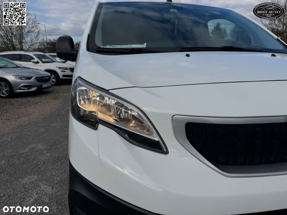 Peugeot Expert - 12