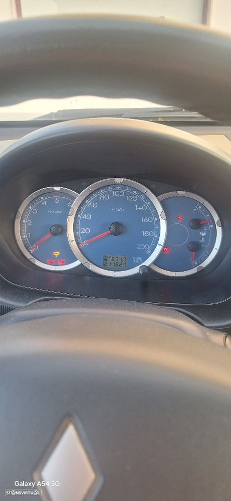 Mitsubishi Mercadorias - 7