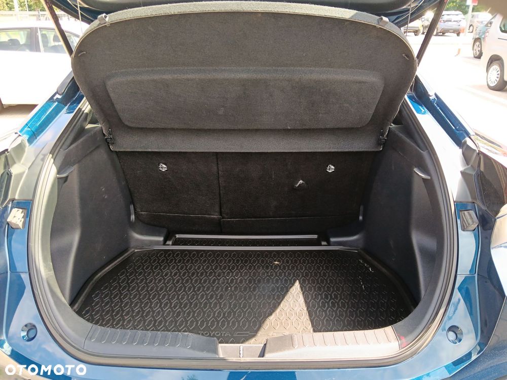 Toyota C-HR 1.8 Hybrid Comfort - 16