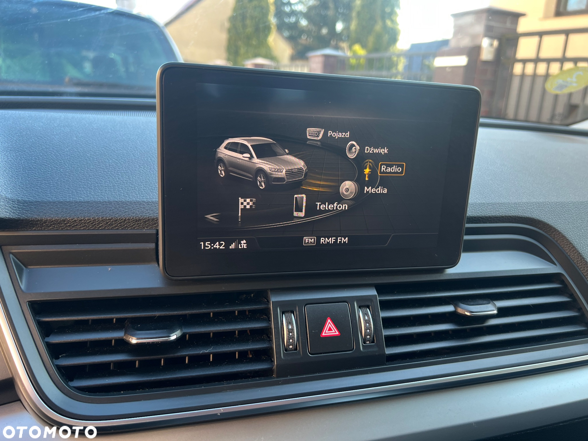 Audi Q5 - 22