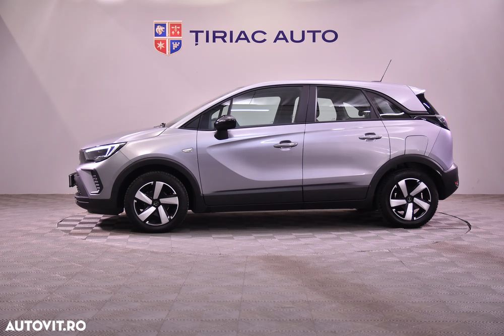 Opel Crossland - 2