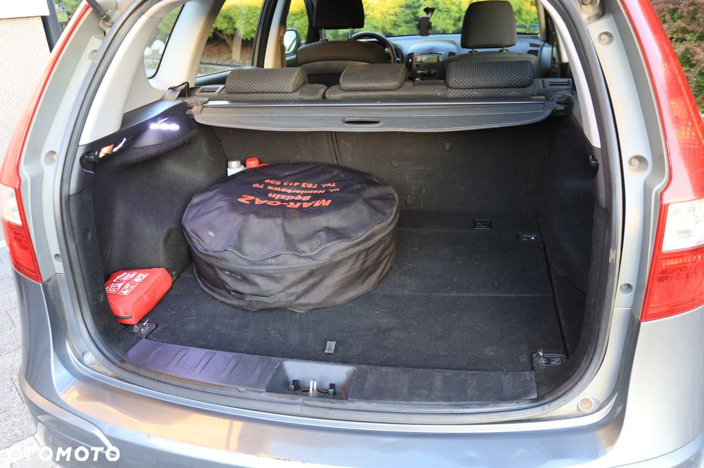 Hyundai i30 - 13