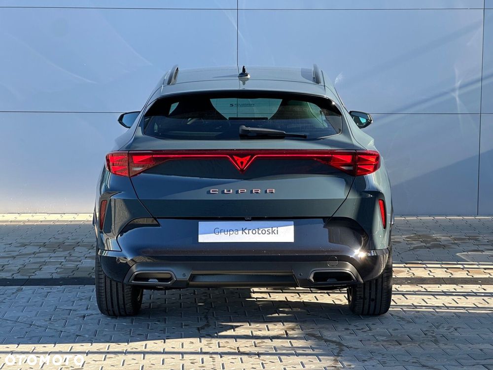Cupra Formentor 1.5 TSI DSG - 9
