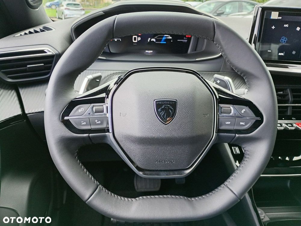 Peugeot 2008 - 34
