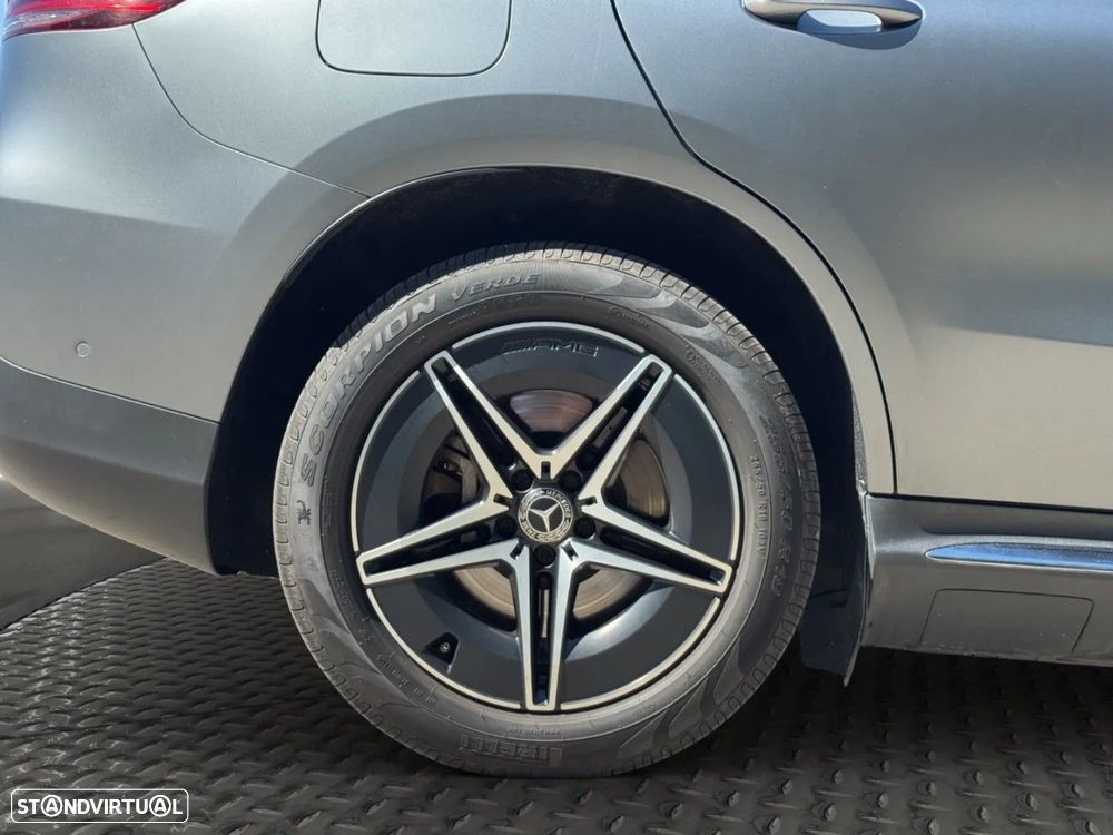 Mercedes-Benz EQC 400 4Matic - 26
