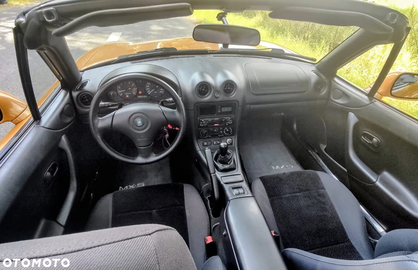 Mazda MX-5 1.6 - 28