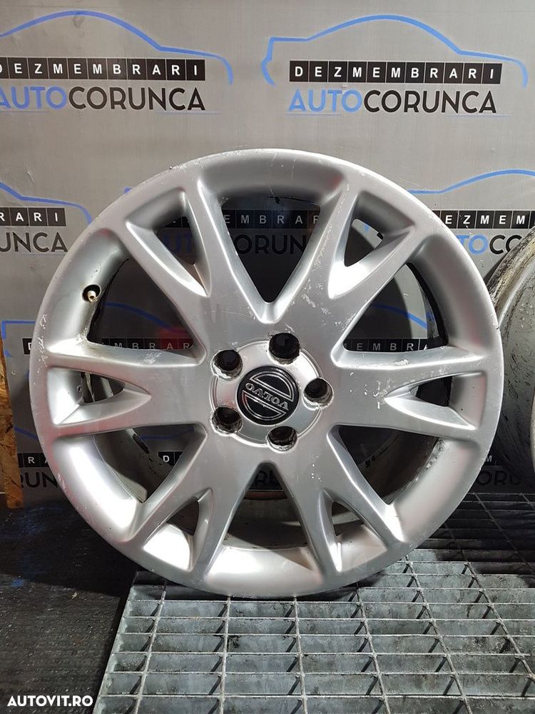 Jante aliaj Volvo XC90 2002 - 2006 (658) R18 - 2