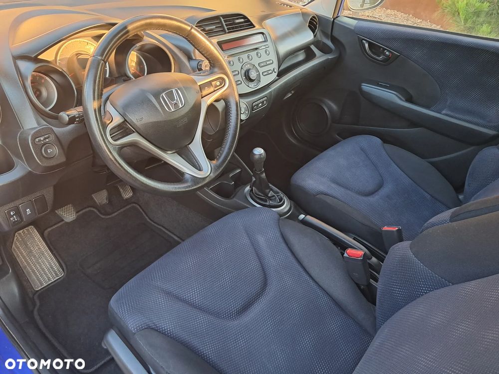 Honda Jazz 1.2 i-VTEC - 5