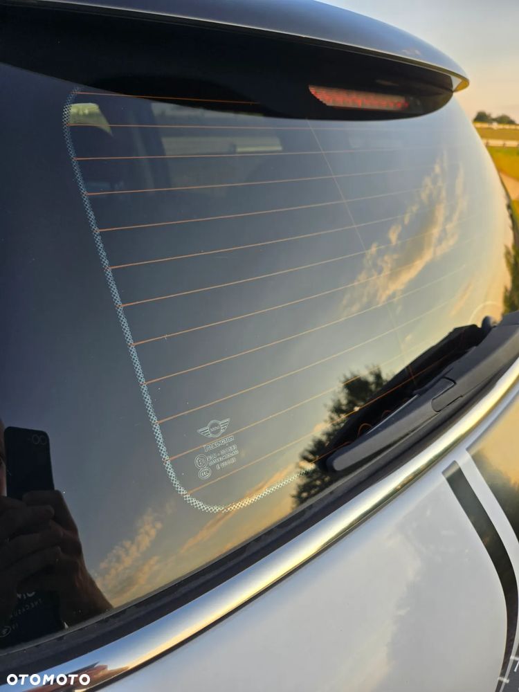 MINI Countryman One - 29