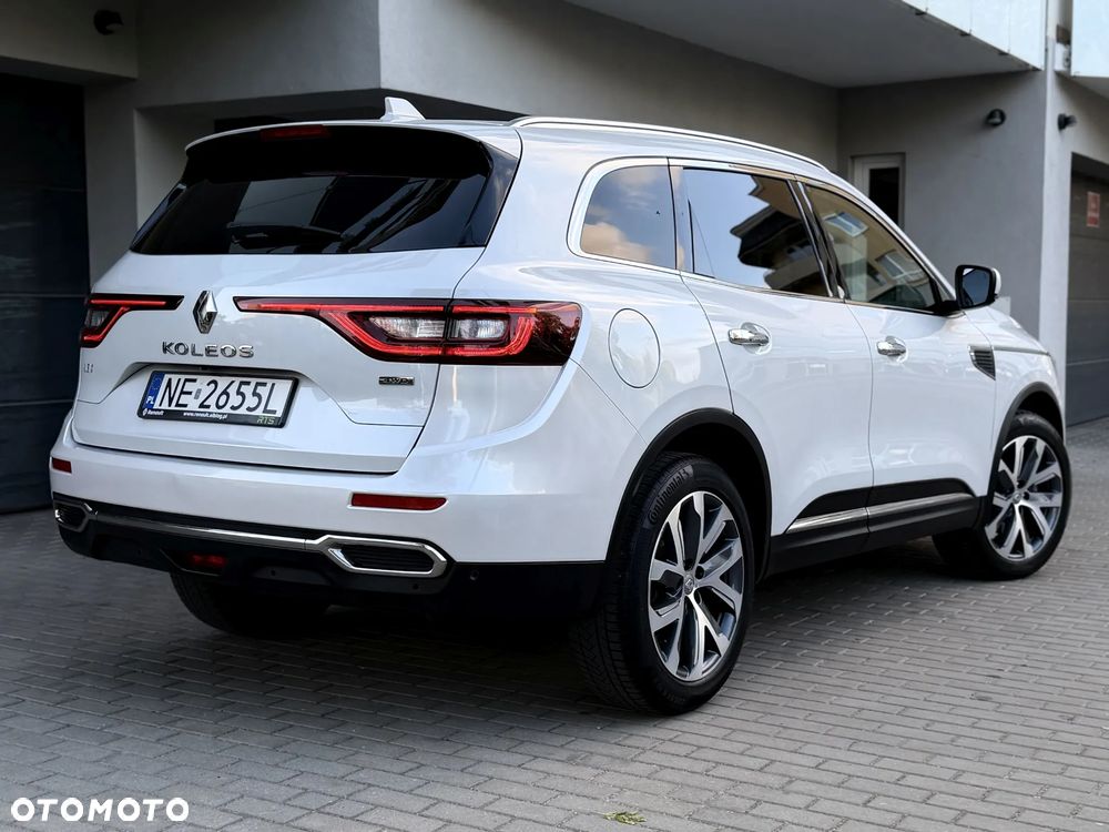 Renault Koleos 2.0 dCi Initiale Paris 4x4 X-Tronic - 26