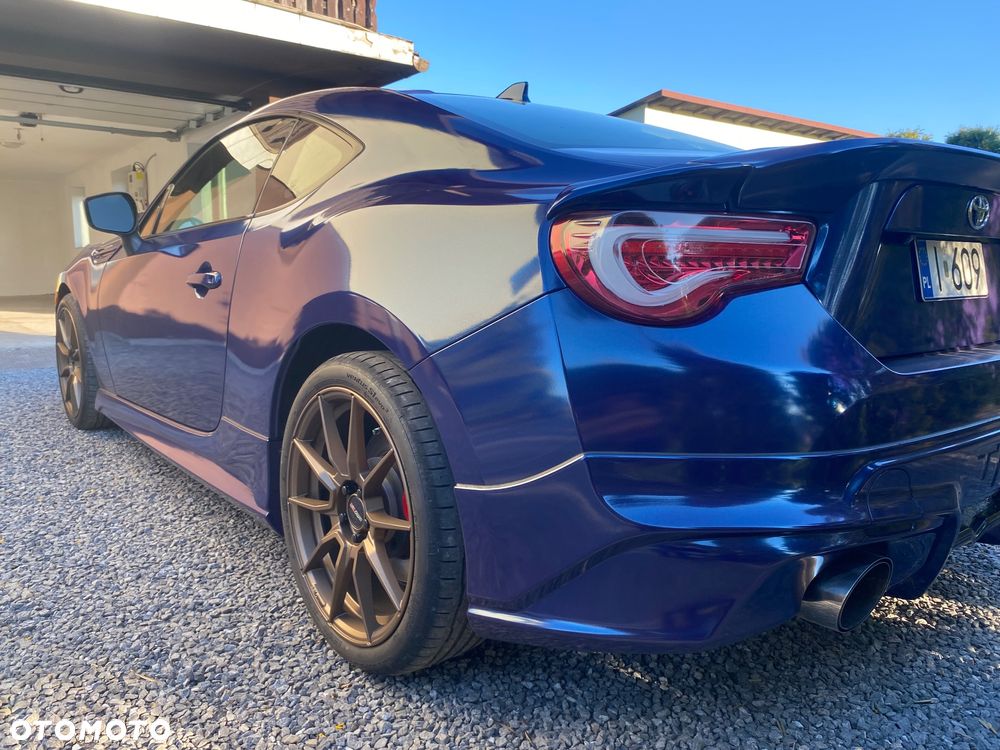 Toyota GT86 Standard - 6