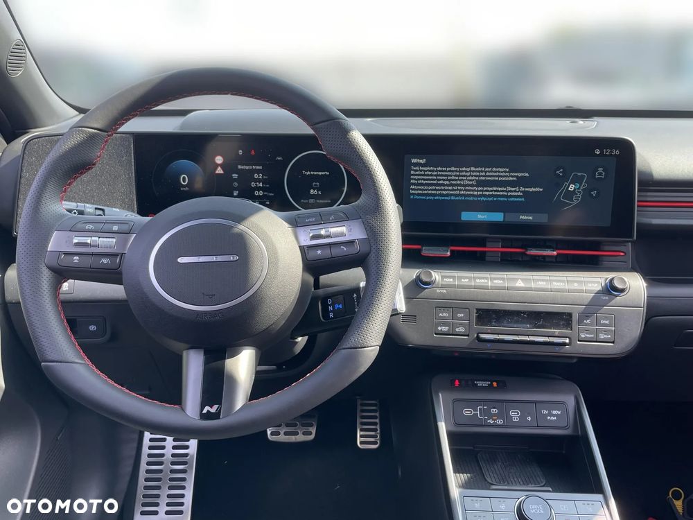 Hyundai Kona 65kWh N Line - 14