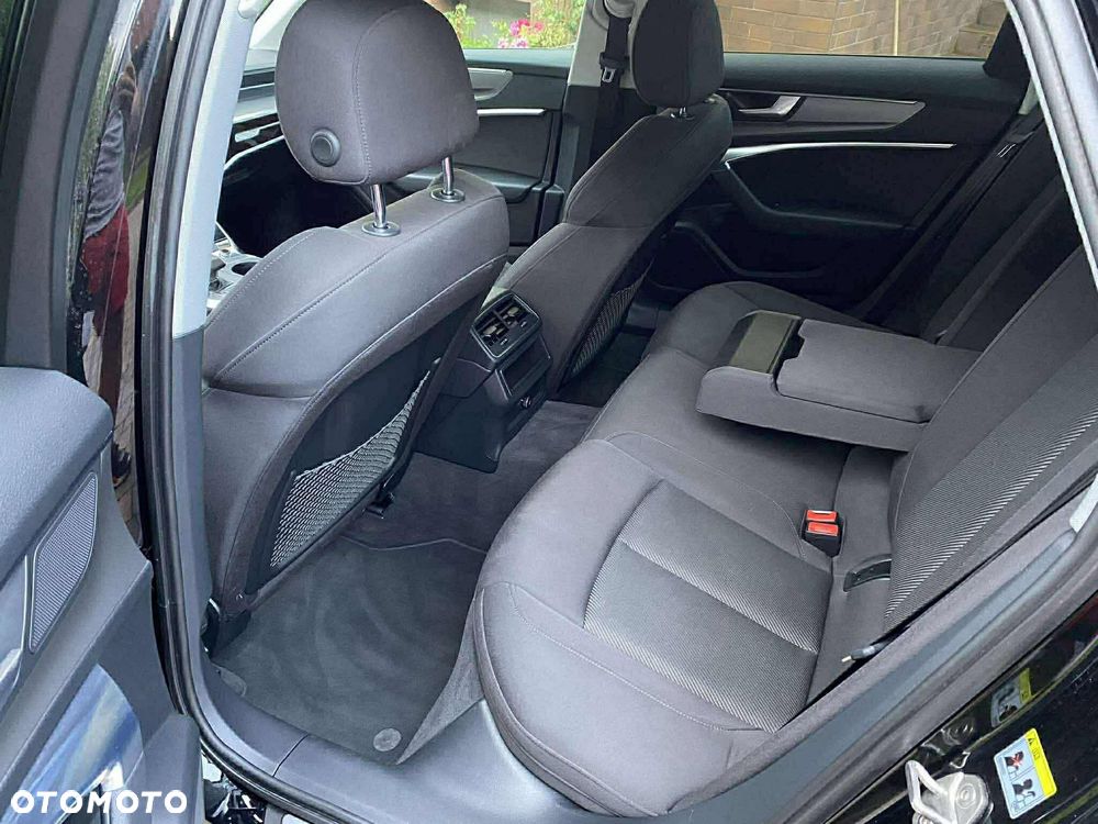 Audi A6 Limousine - 14