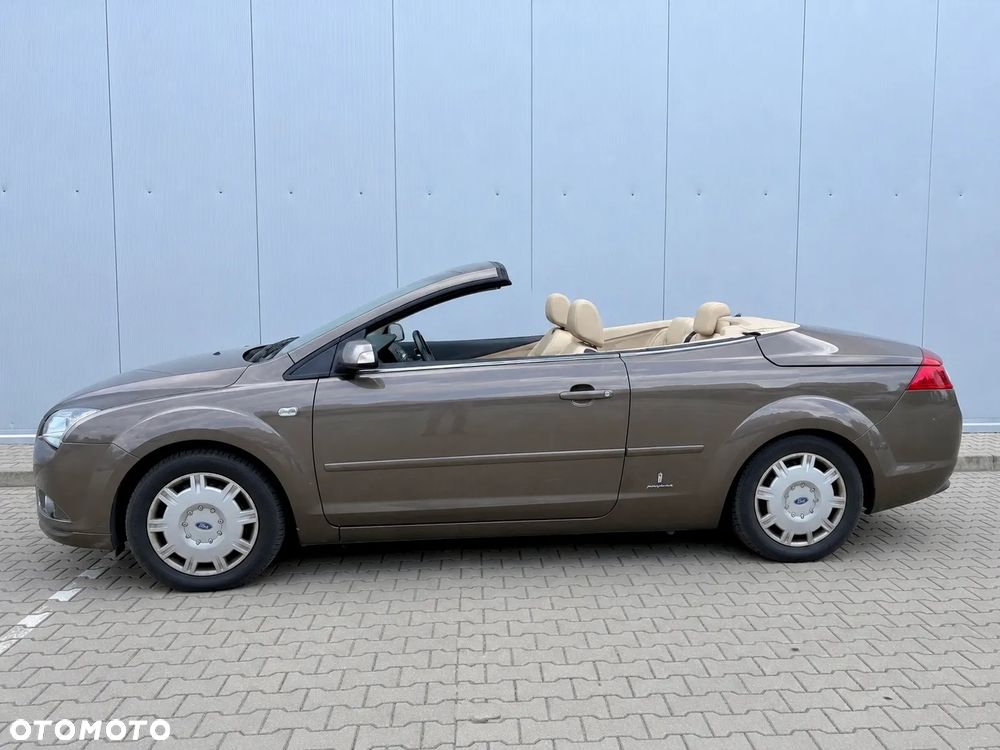 Ford Focus 2.0 16V Ghia - 1
