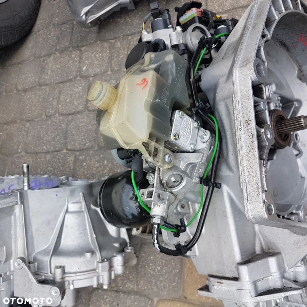 komputer moduł sterownik automat robot dualogic selespeed fiorino tipo mito delta bravo II mito 159 doblo 1.3 1.6 1.4 1.9 - 28