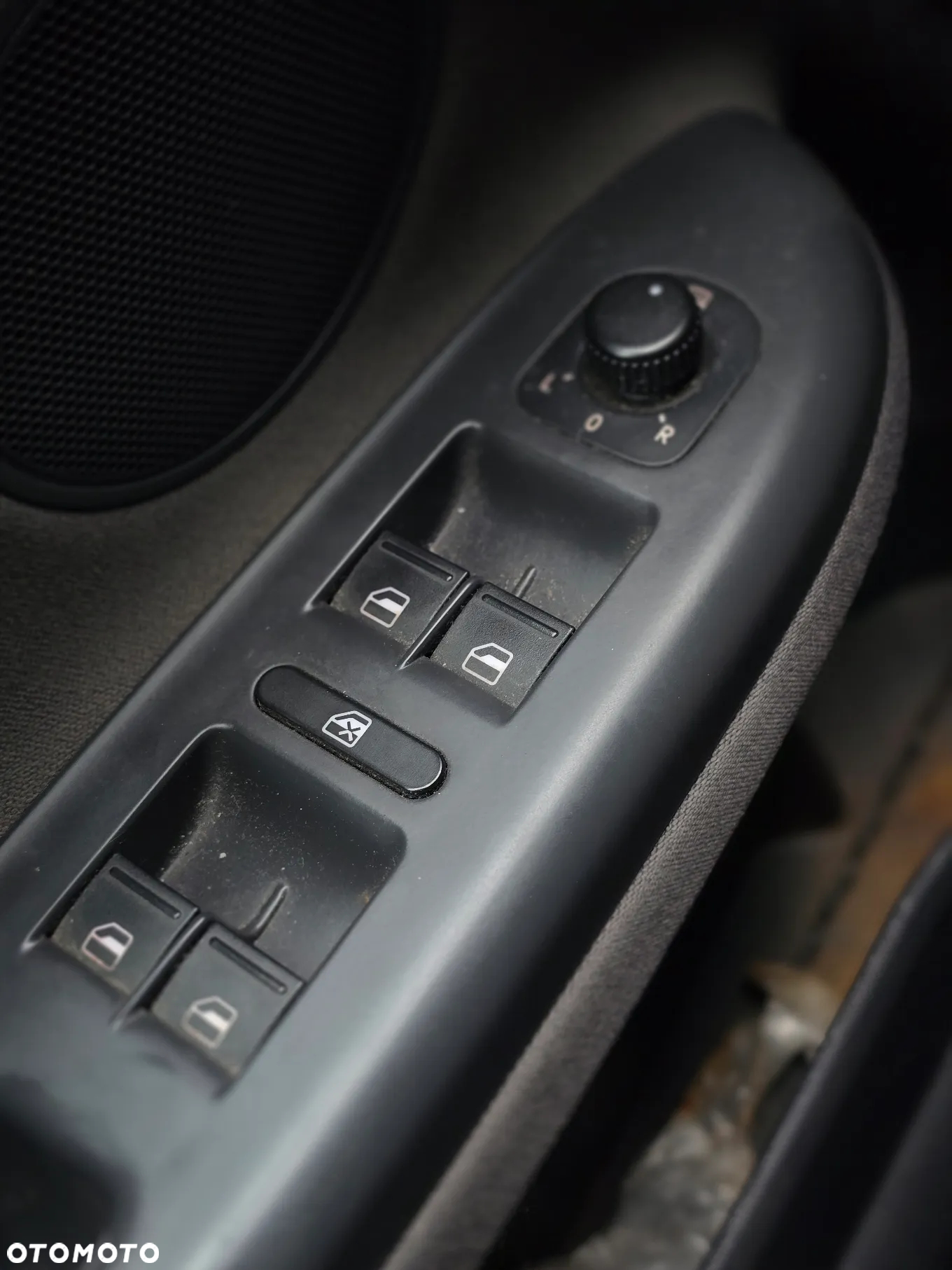 Volkswagen Golf Plus 1.9 TDI Comfortline - 31