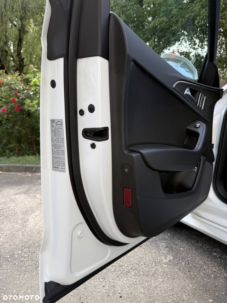 Audi A6 Limousine 2.0 TDI Ultra DPF S tronic - 11