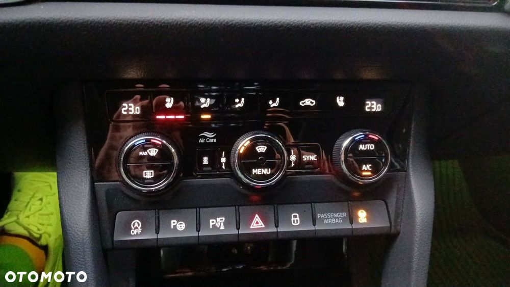 Skoda Kodiaq 2.0 TDI 4x4 L&K DSG - 22