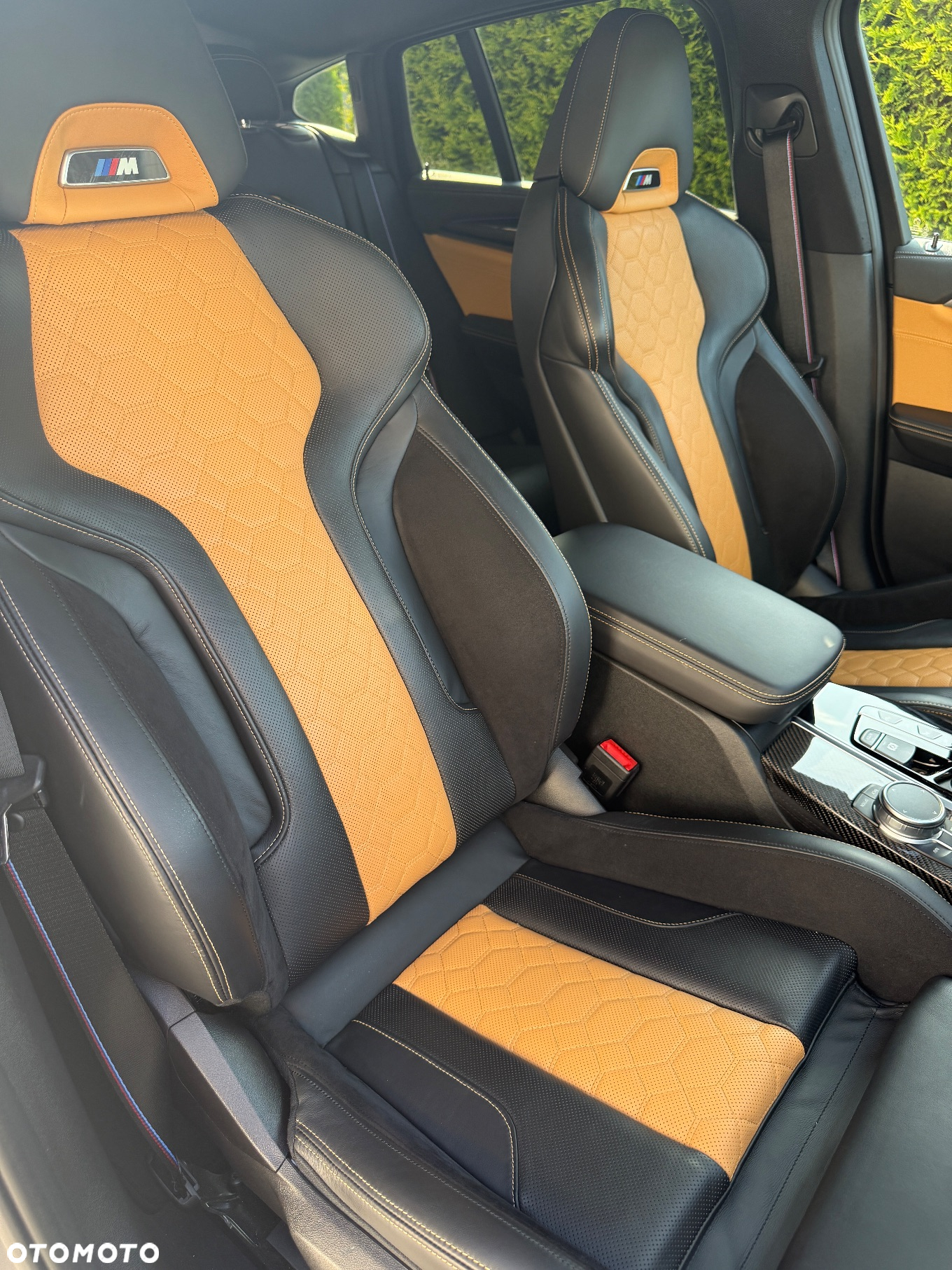 BMW X4 xDrive M Competition - 13