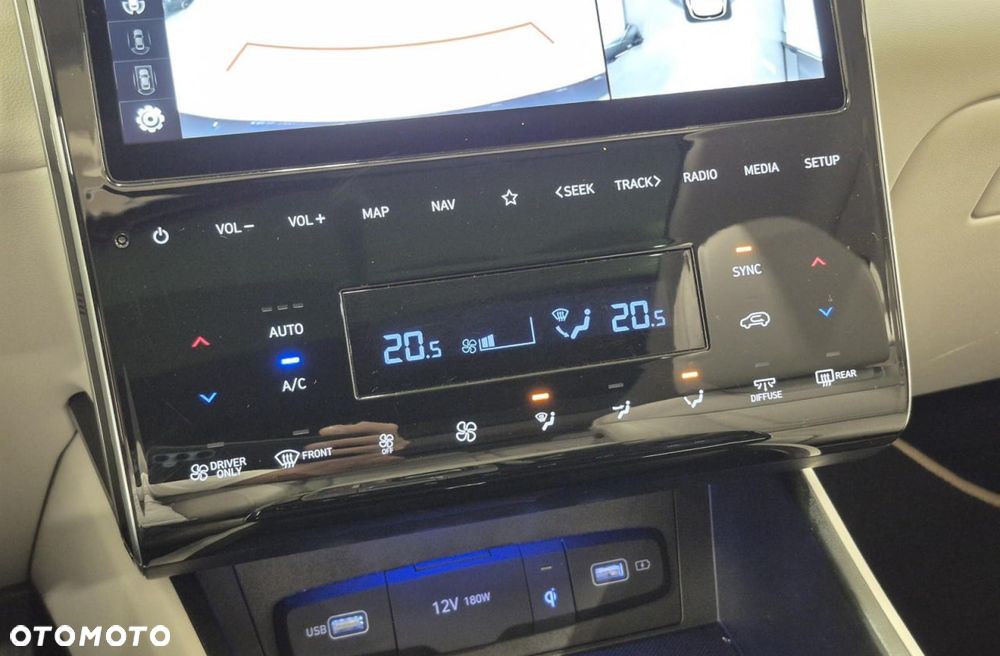 Hyundai Tucson 1.6 T-GDi 4WD Prime - 19