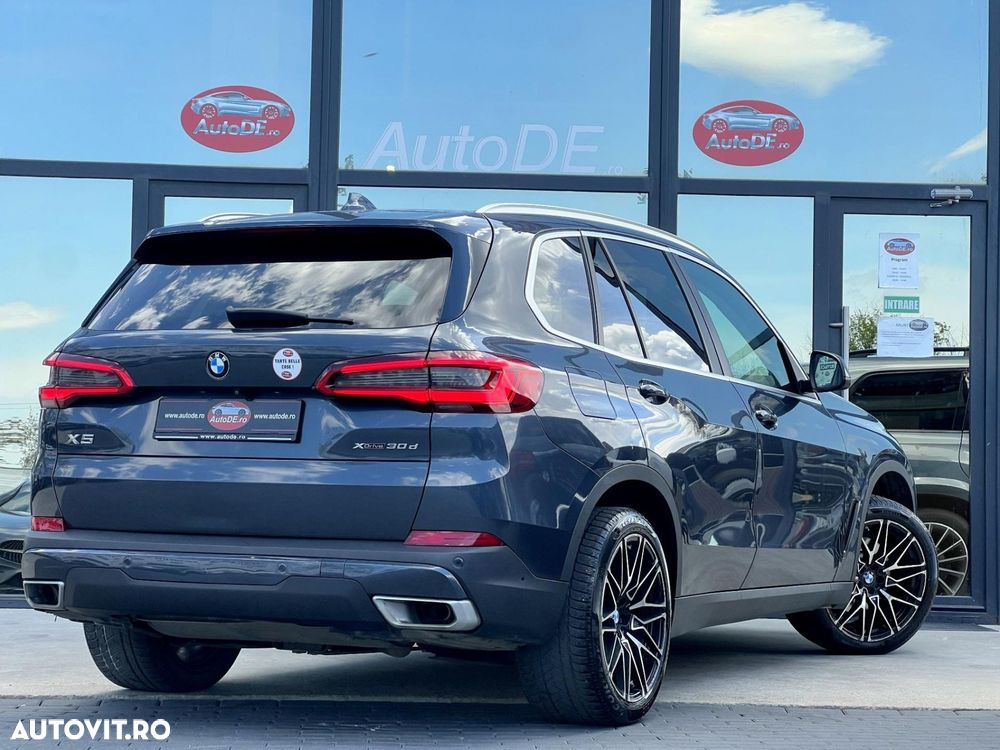 BMW X5 - 4