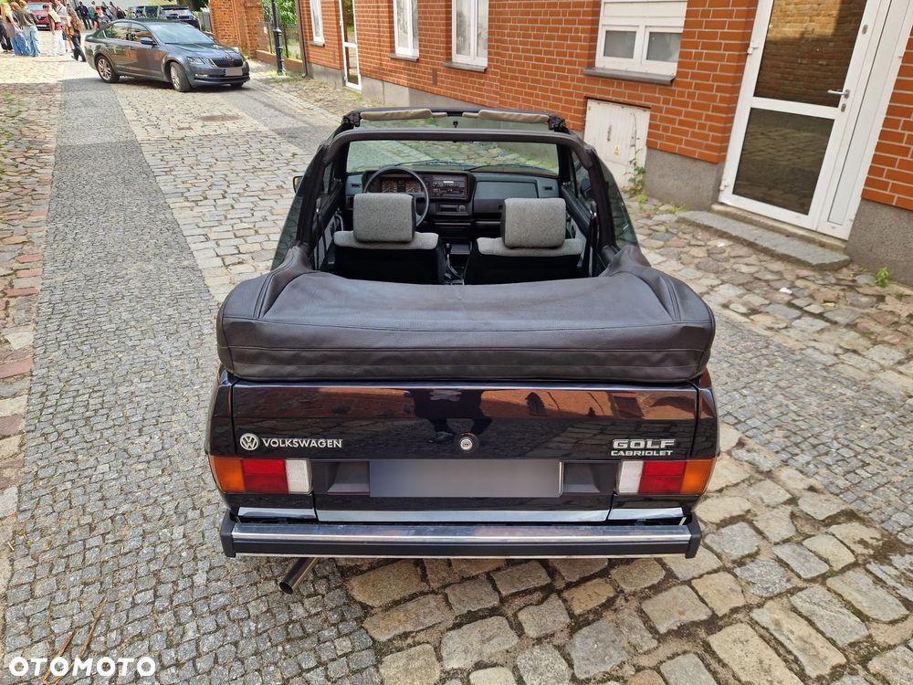 Volkswagen Golf - 7