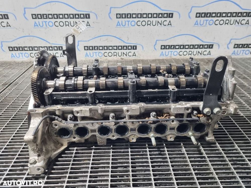 Chiuloasa Kia Sorento II Facelift 2.2 D 2012 - 2014 147kW 200CP 2199CC D4HB Euro5 (1373) ... - 1