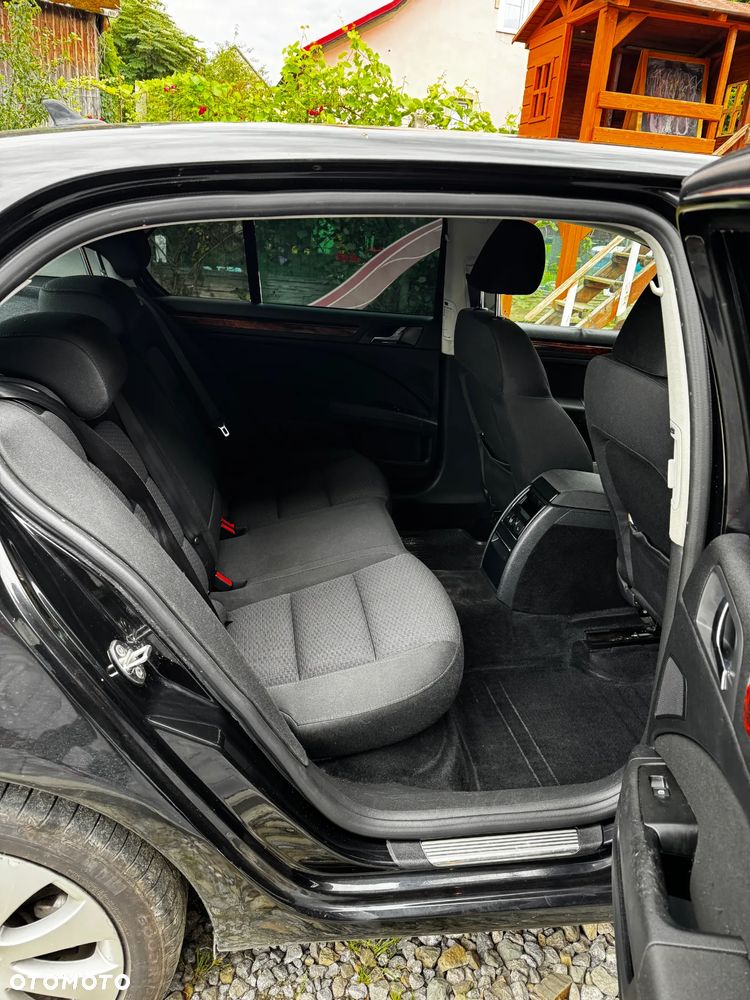 Skoda Superb 2.0 TDI 4x4 Elegance - 12