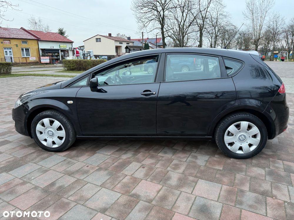 Seat Leon 1.6 Style - 28