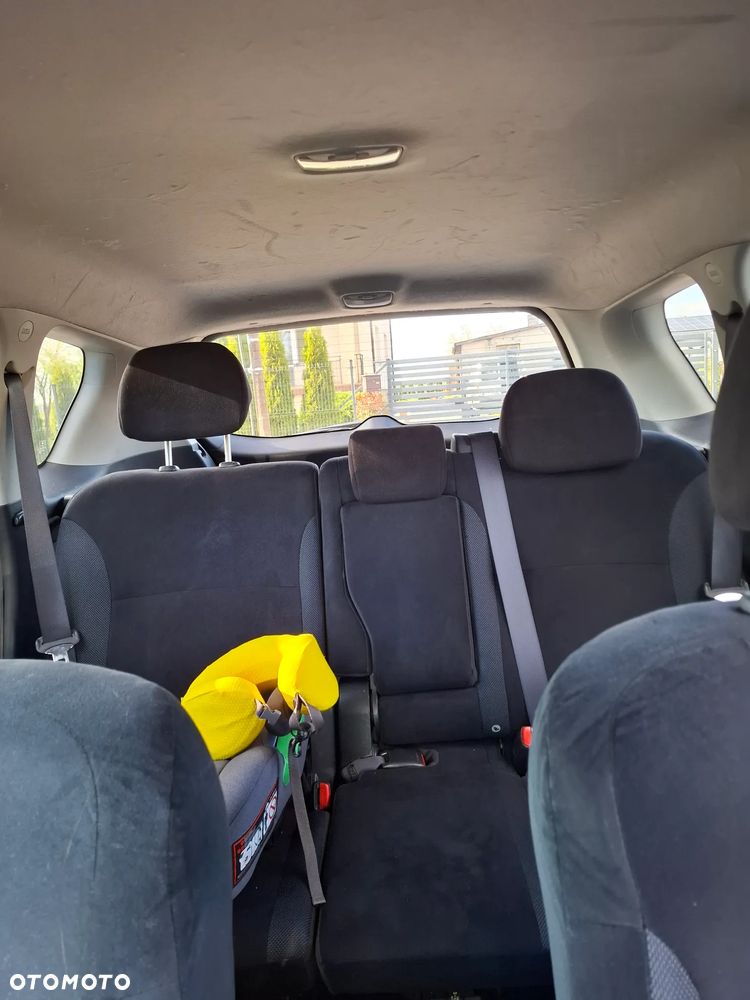 Mitsubishi Outlander 2.4 4WD Intense - 5