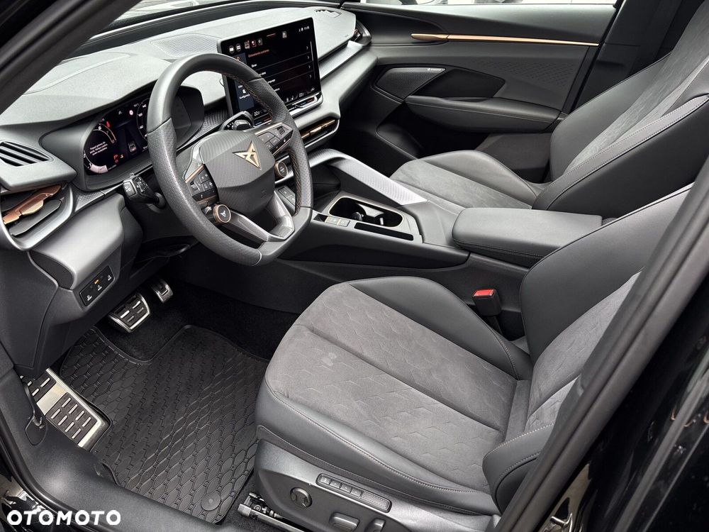 Cupra Terramar 2.0 TSI 4Drive VZ DSG - 12