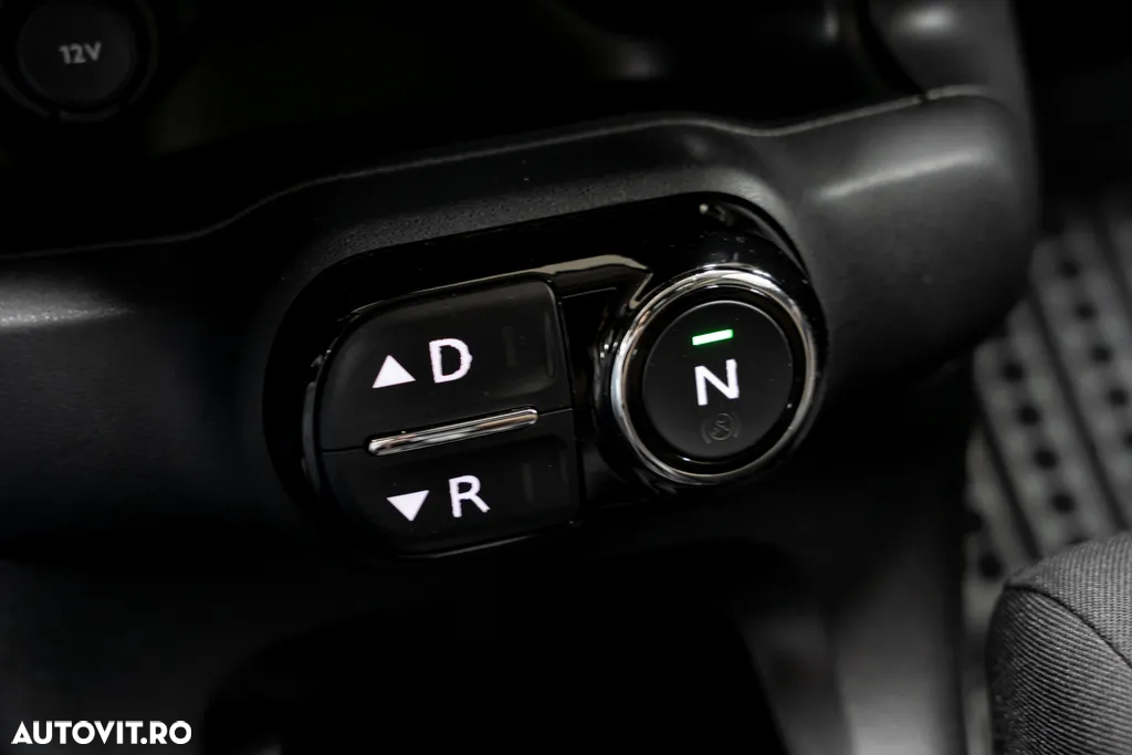 Citroën C4 Cactus e-HDi 92 ETG6 Stop&Start Shine Edition - 33
