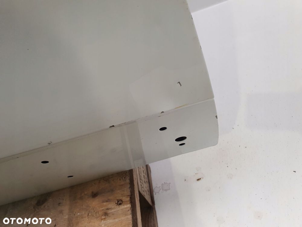 DRZWI PRAWE BOCZNE Dacia Dokker 2012-2021 PRZESUWNE SUWANE prawy bok - 8