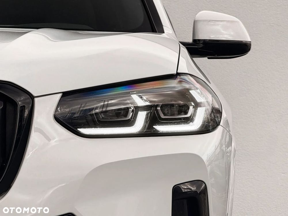 BMW X3 xDrive30i M Sport - 7