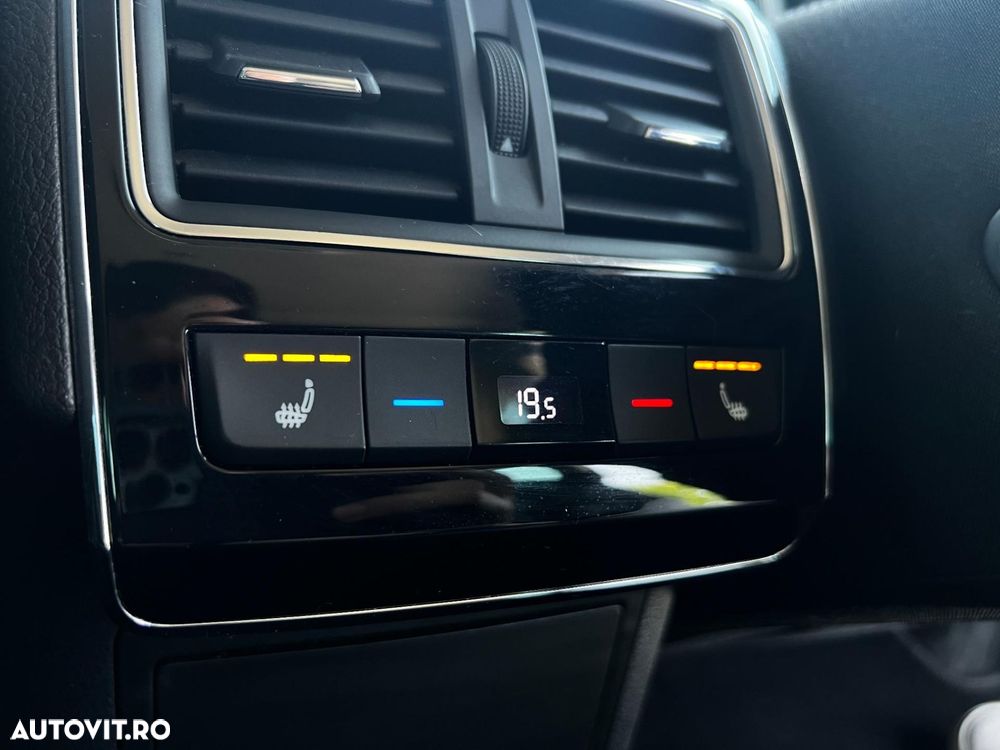 Skoda Superb - 14