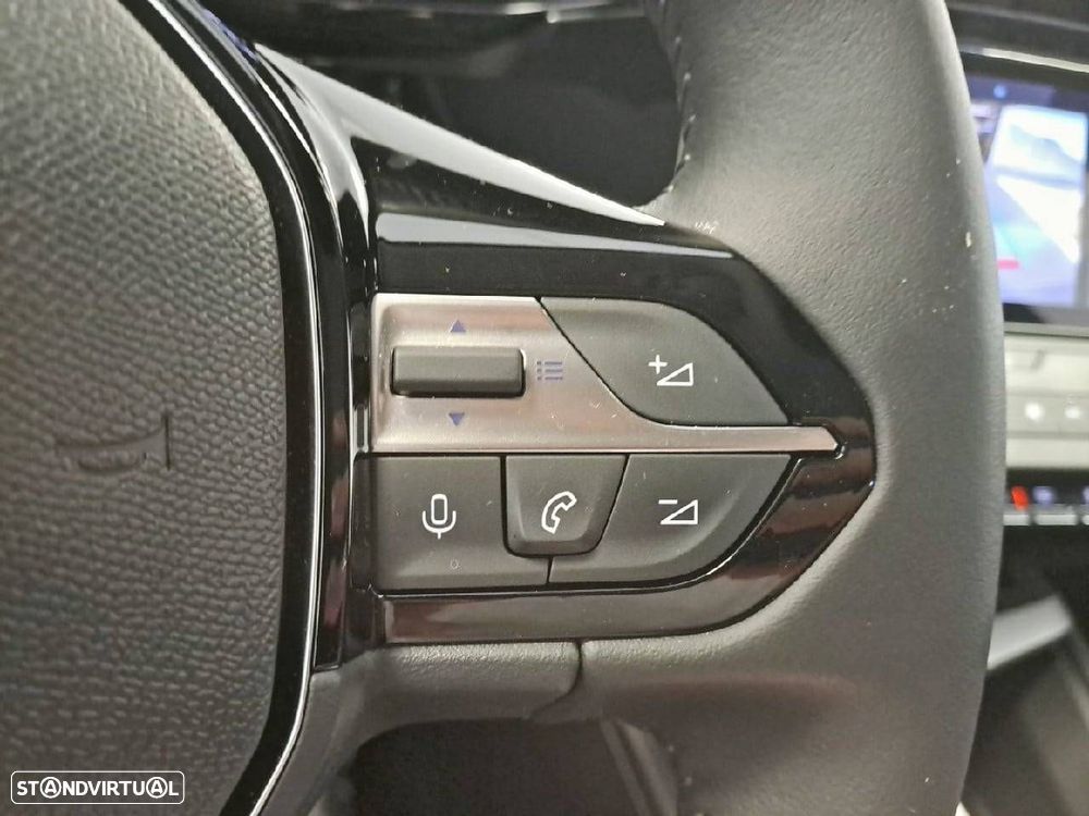 Peugeot 308 SW 1.2 Hybrid Allure e-DCS6 - 17
