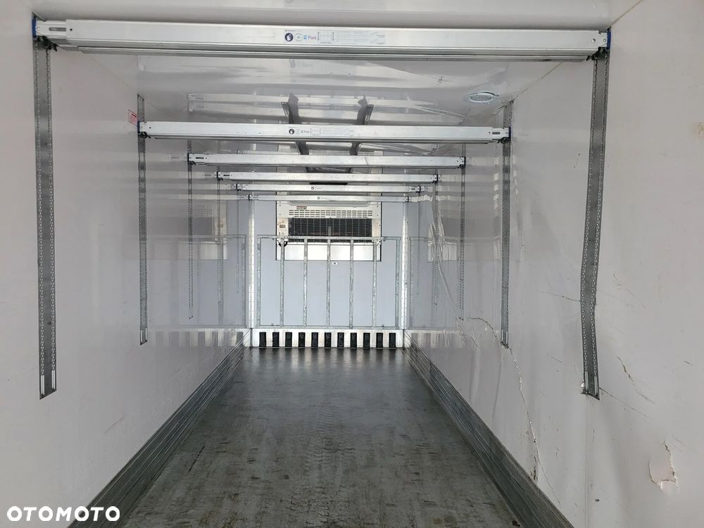 Lamberet 2023 SR2 GREEN LINER DUPLEX CARRIER VECTOR 1550 - 8