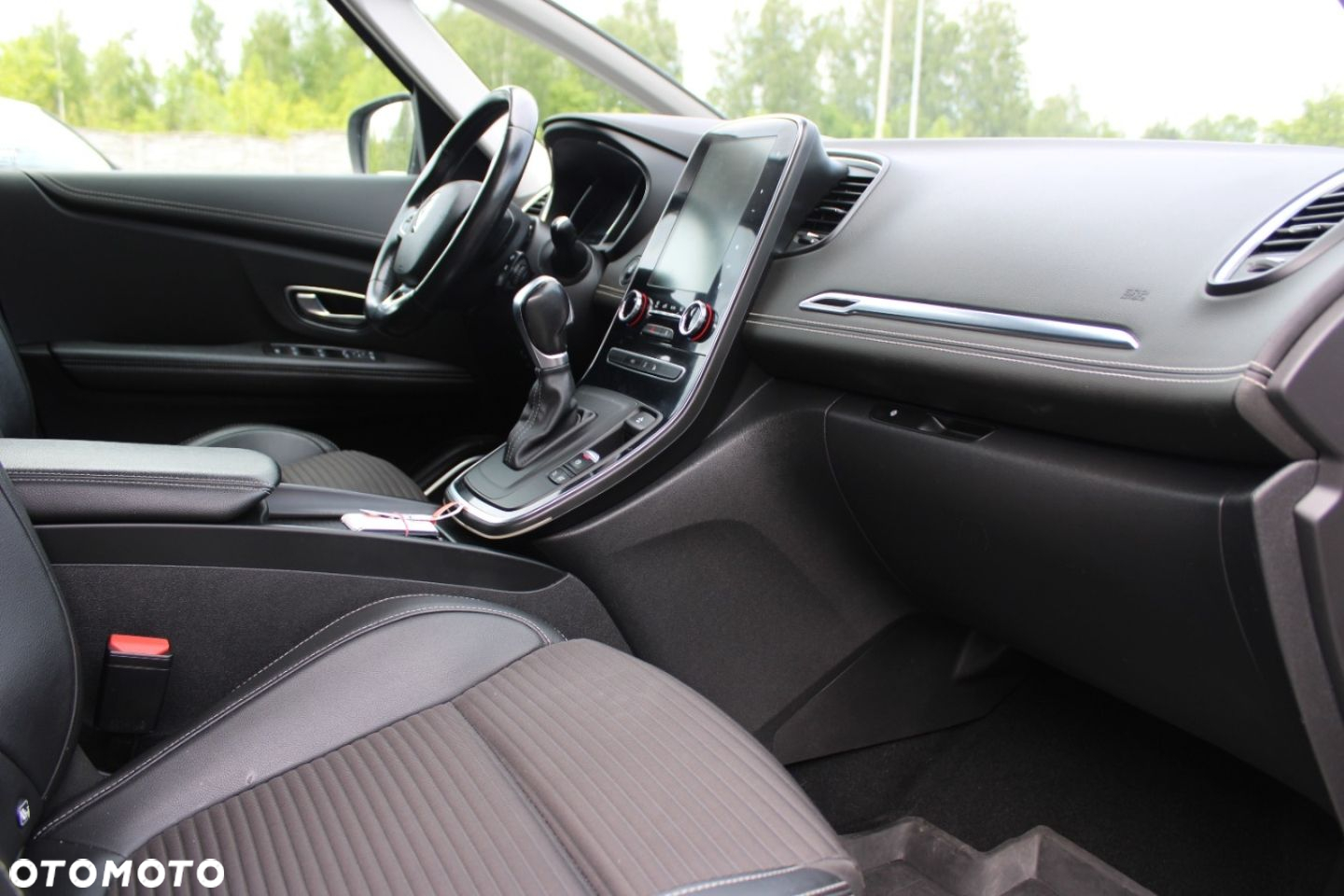 Renault Scenic - 33