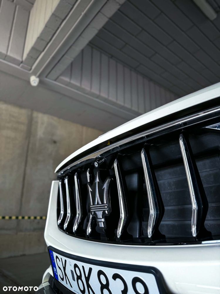 Maserati Levante - 16