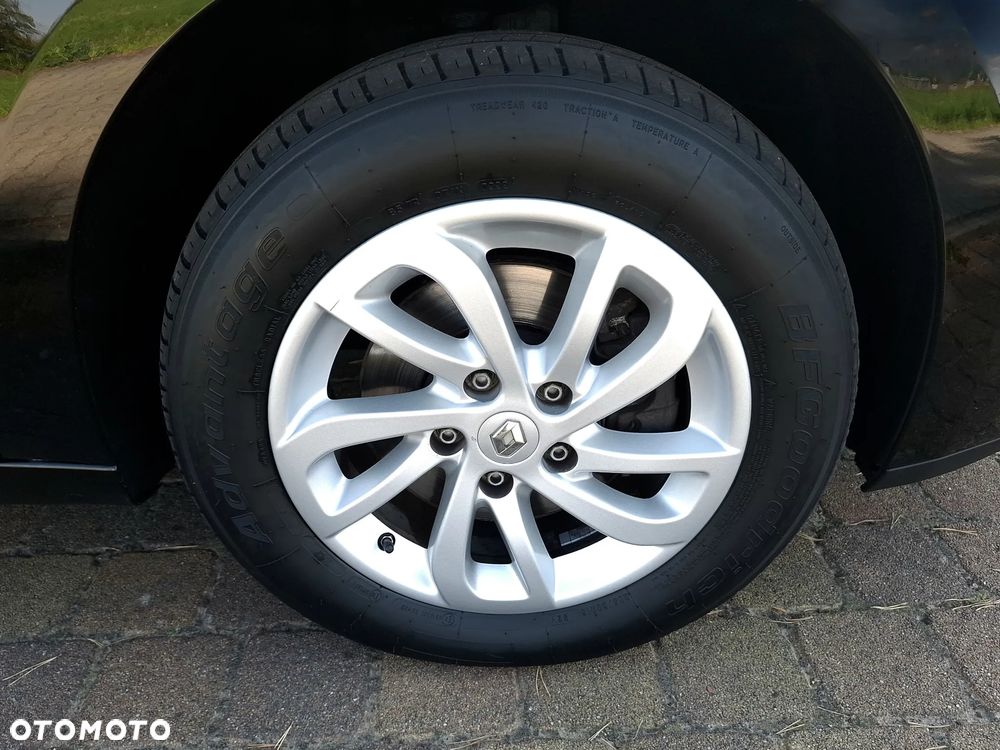 Renault Grand Scenic Gr 1.2 TCe Energy Limited - 22