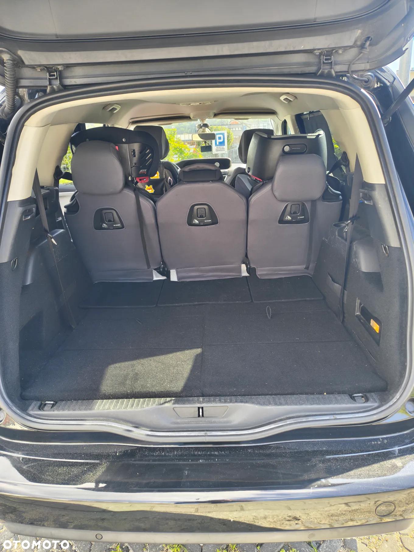Citroën C4 Picasso 2.0 BlueHDi Intensive - 13
