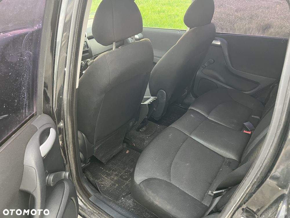 Fiat Stilo - 9