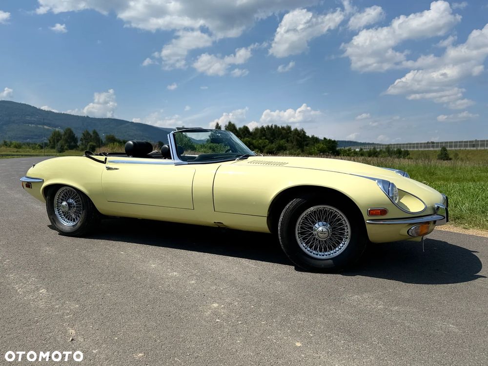 Jaguar E-Type - 18
