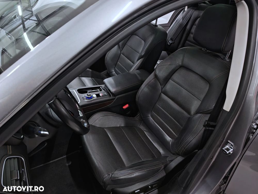 Renault Talisman ENERGY dCi 160 EDC INTENS - 9